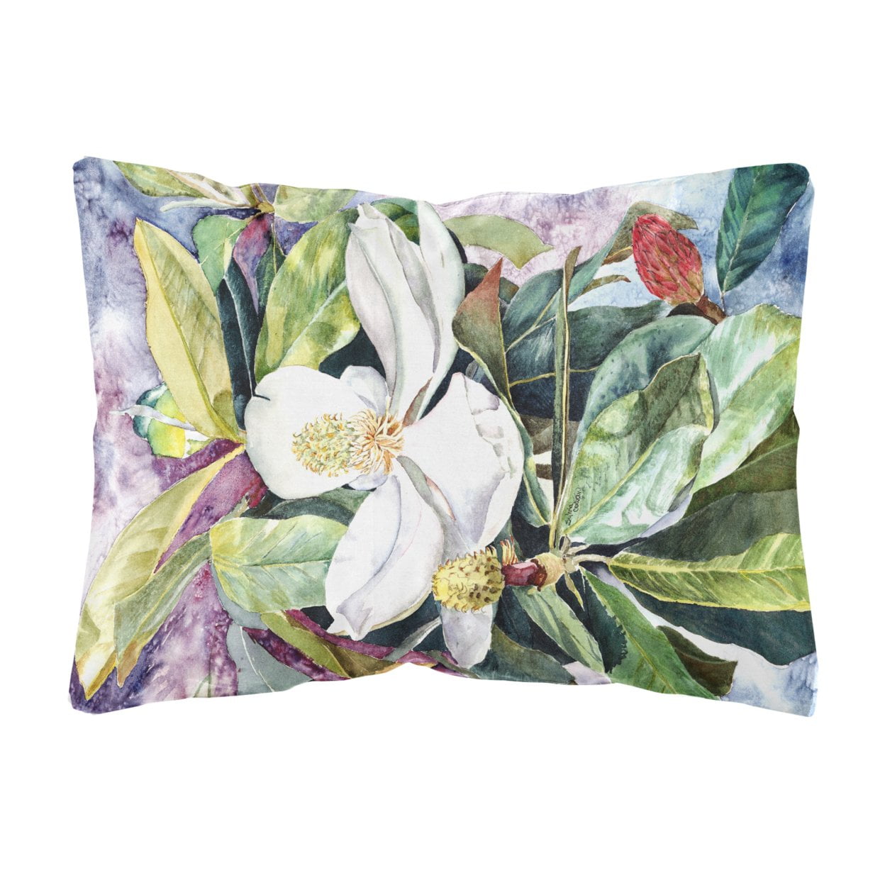 Carolines-Treasures-8700PW1216-Magnolia-Canvas-Fabric-Decorative-Pillow-12H-x16W-multicolor_e83fcd63-ef47-4552-9940-fcfdd5acb29c.e85749cfded4e28066dd469c4e091230.jpeg Carolines Treasures 8700PW1216 Magnolia Canvas Fabric Decorative Pillow 12H x16W multicolor e83fcd63 ef47 4552 9940 fcfdd5acb29c.e85749cfded4e28066dd469c4e091230 - refurbishedoutlet.co.uk